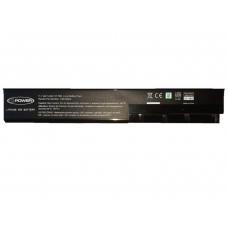 Bateria Compatível Alta Capacidade Asus F301 Series 11.1V 5200mAh